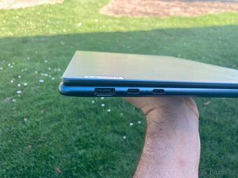 Lenovo Yoga Pro 7 v záruce - 4