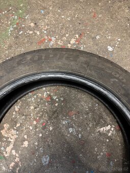 Gumy Bridgestone Ecopia ep500 155/70 R19 - 4
