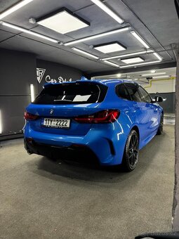 BMW F40 118i A/T - 4