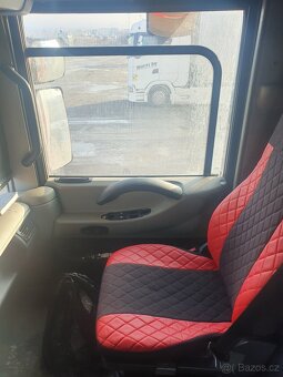Renault Magnum - 4
