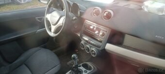 Smart Forfour 1.1 55kw - 4
