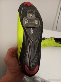 Prodám boty Northwave 46 - 4