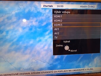 Tv Panasonic 100 cm - 4