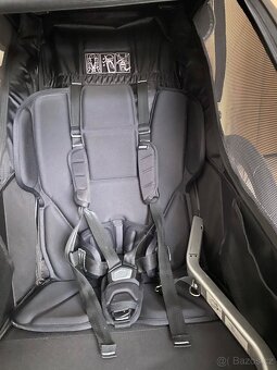 Thule Chariot sport 1 - 4