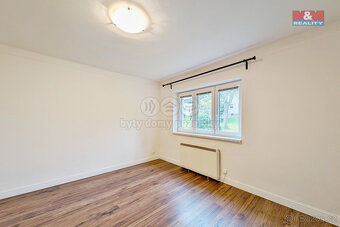 Pronájem bytu 2+kk, 35 m², Holýšov, ul. Ruská - 4