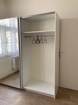 Skříň ARSALA - 4