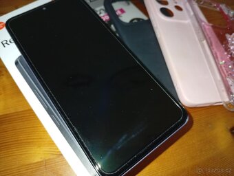 Xiaomi redmi note 14 4G 128GB se zárukou - 4