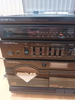 Crown Japan - 4
