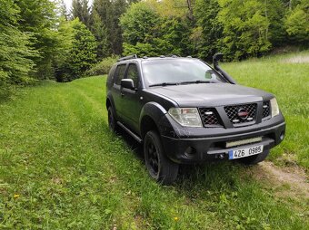 Pathfinder R51 - 4