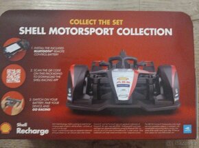 Shell motorsport collection - 4