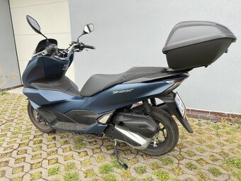 Honda pcx 125 - 4