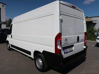 Citroen Jumper 2.2BHDi,103kW,1majČR,L3H2,DPH - 4