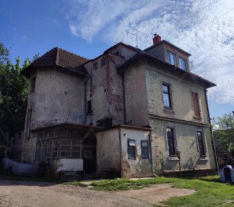 Dlouhodobý pronájem bytu 2+1, 47 m², Veverská Bítýška, ul... - 4