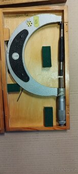 Mikrometr 125-150 - 4