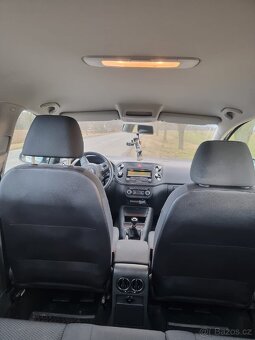 VW golf plus 1.4i - 4