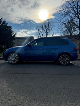 Bmw X5m 410kw - 4