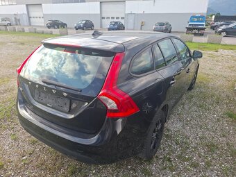 Volvo V60 2.0D5 120kw manual r.v.2011 - 4
