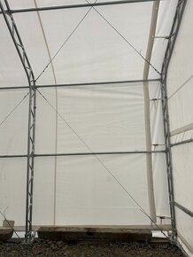 lachtová Hala 9,15×15,25×6,1m - 4