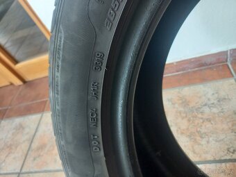 285/45 R20 Goodyear - 4