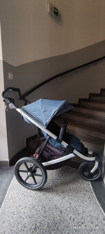 Thule Urban Glide 2 - 4