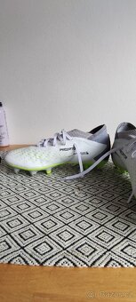 Kopačky Adidas Predator Accuracy 3SG vel.42 - 4