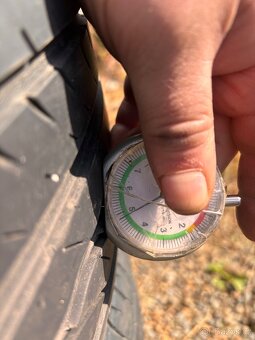 215/45/16 letní pneu - 4