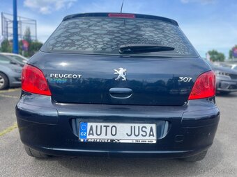 Peugeot 307 - 4