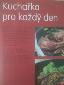 Kuchařka pro každý den - 4