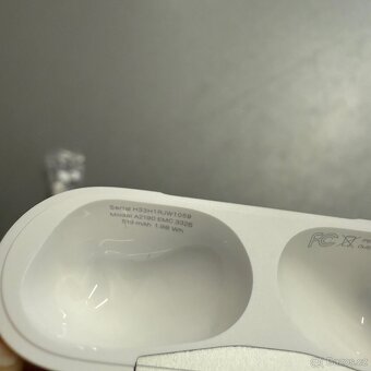 Airpods Pro 1. generace, stav A+ - 4