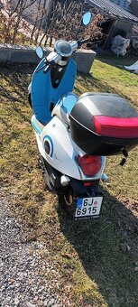 Kentoya MIU 125 - 4