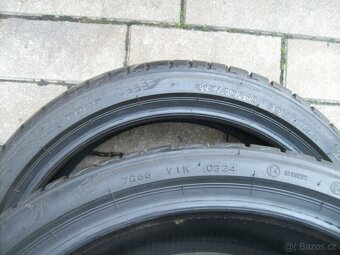 sada Bridgestone Turanza 215.40.18 89Y 99,9% - 4