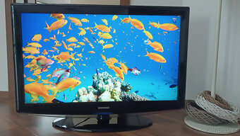 LCD TV SAMSUNG 40" (uhl. 102 cm) - 4