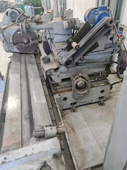 Bruska na válce 800 x 4000 STANKO 3m196 - 4
