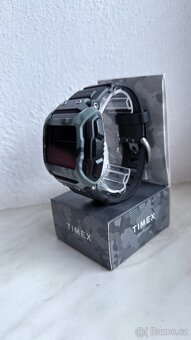 Timex command - 4