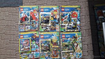 lego figurky - 4