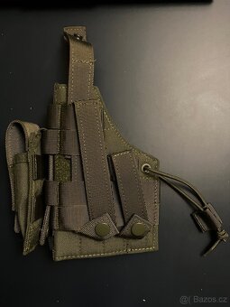 Airsoft 1911 blowback - 4