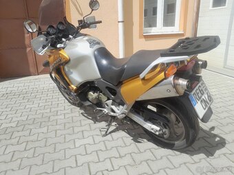 HONDA VARADERO XL 1000 - 4