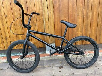 BMX WTP - 4
