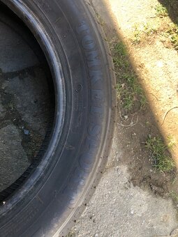 205/55 R15 - 4