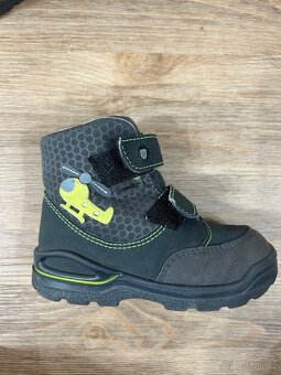 BF boty Ricosta vel. 22 - 4