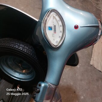 Vespa VBA-1T - 4