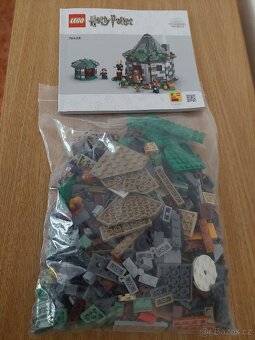 Lego Harry Potter - 4