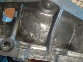 ND z převodoky DSG - 09G 321 105 - 4