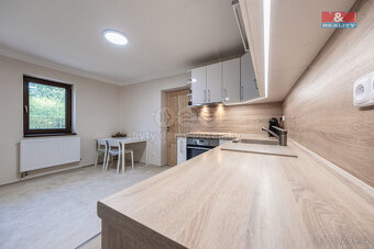 Prodej chalupy, 111 m², Kounov - 4