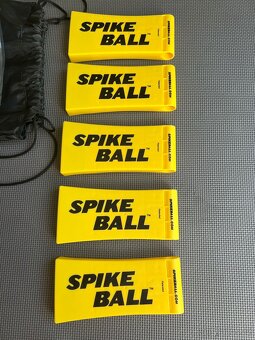Spikeball roundnet Standard Set - 4
