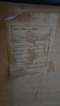 Leštěný nábytek - 4