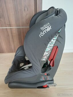 Britax Römer Duo plus - 4