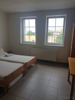 Pronájem bytu 1+kk Povel - 4