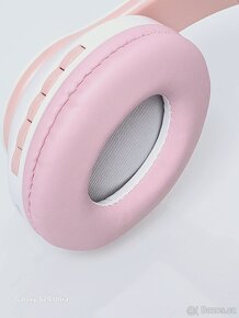 Bluetooth dětská sluchátka - 4