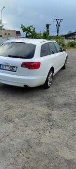 prodam Audi A6 c6 - 4